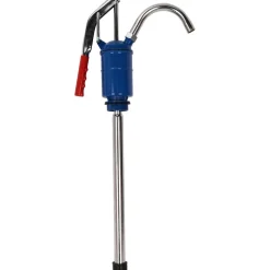 7/8" Outlet, Zinc Hand Operated Drum Pump