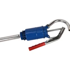 7/8" Outlet, Zinc Hand Operated Drum Pump