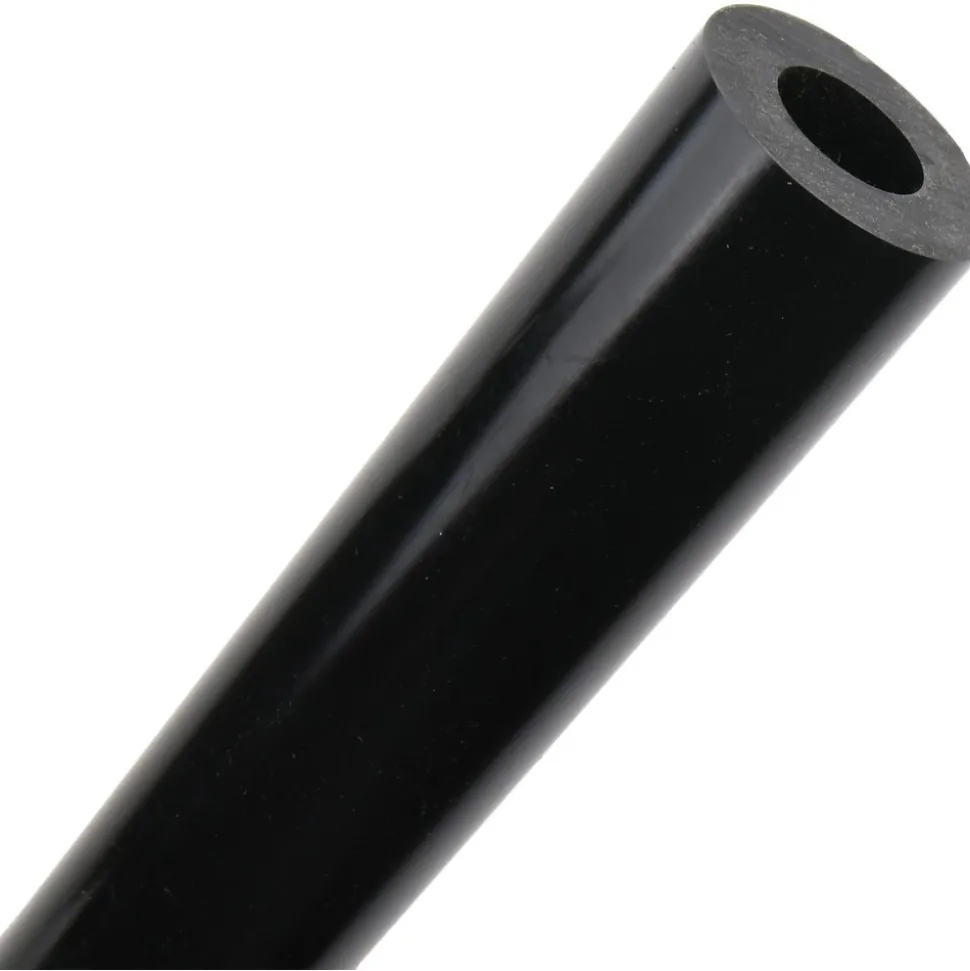 2" Outside x 1" Inside Dia, 12-1/2" Long, Plastic Spring