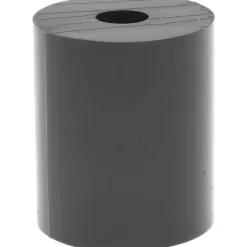 7/8" Outside x 1/4" Inside Dia, 1" Long, Plastic Spring
