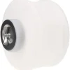 7" Overall Height, 10-1/2" OD Rotary Tumbler Barrel