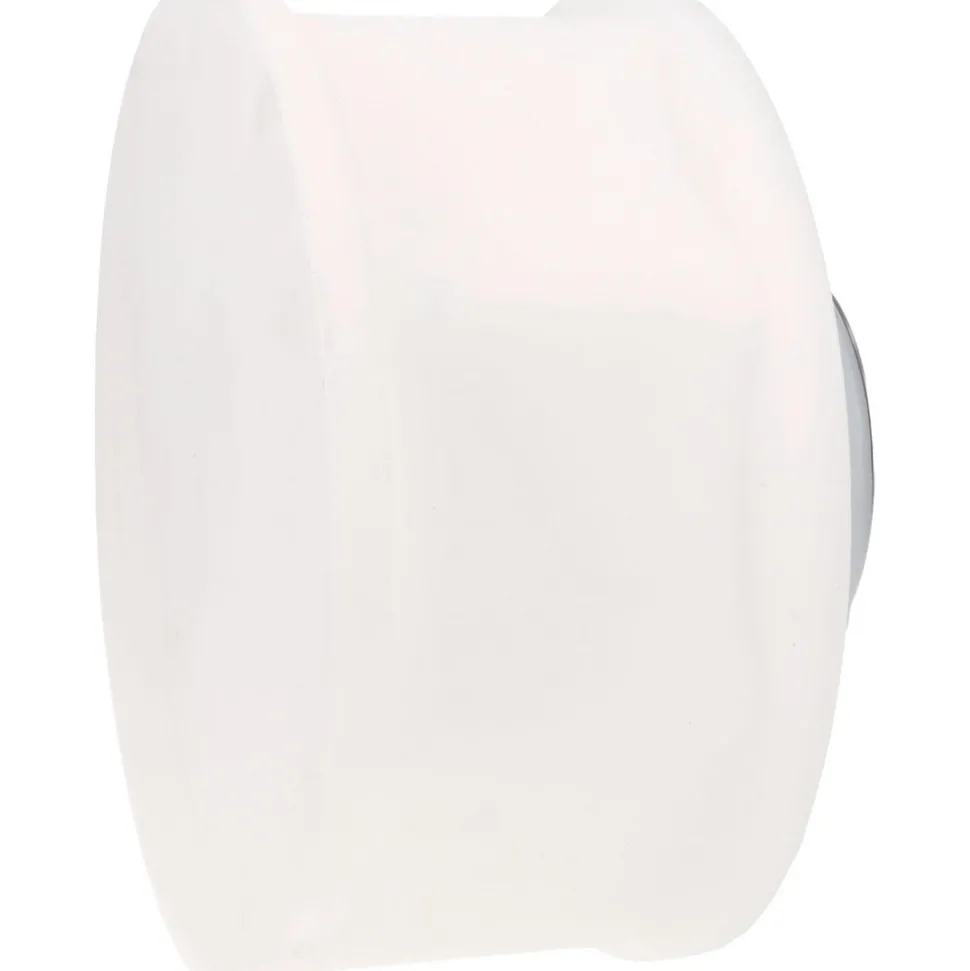 7" Overall Height, 10-1/2" OD Rotary Tumbler Barrel
