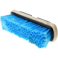 10" Overall Length, Vehicle Wash Brush
