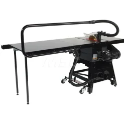 Overarm Dust Collection Assembly: For ICS, PCS, CNS
