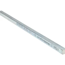 Oversized Key Stock: 3/8