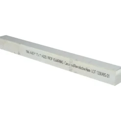 Oversized Key Stock: 1