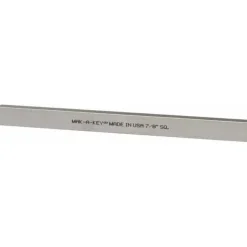 Oversized Key Stock: 7/8