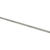 Oversized Key Stock: 12" Long, 18-8 Stainless Steel