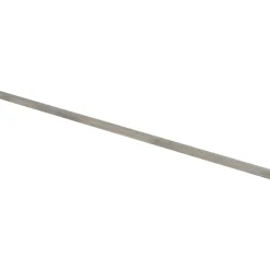 Oversized Key Stock: 12" Long, 18-8 Stainless Steel