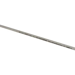 Oversized Key Stock: 12" Long, 18-8 Stainless Steel