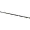 Oversized Key Stock: 12" Long, 18-8 Stainless Steel