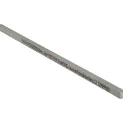 Oversized Key Stock: 12
