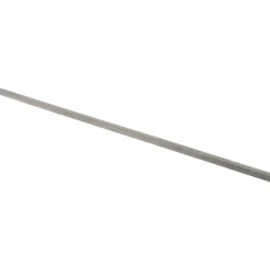 Oversized Key Stock: 12" Long, 18-8 Stainless Steel