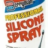 12 oz Aerosol Automotive Professional Silicone Spray
