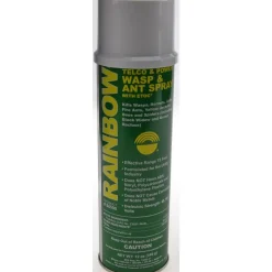 12OZ AERO WASP & ANT SPRAY