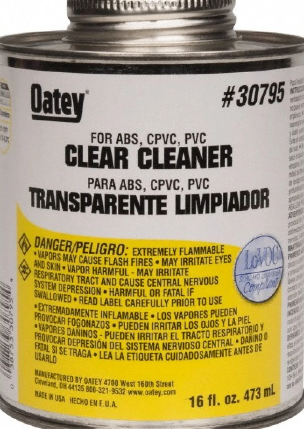 16 oz All-Purpose Cleaner