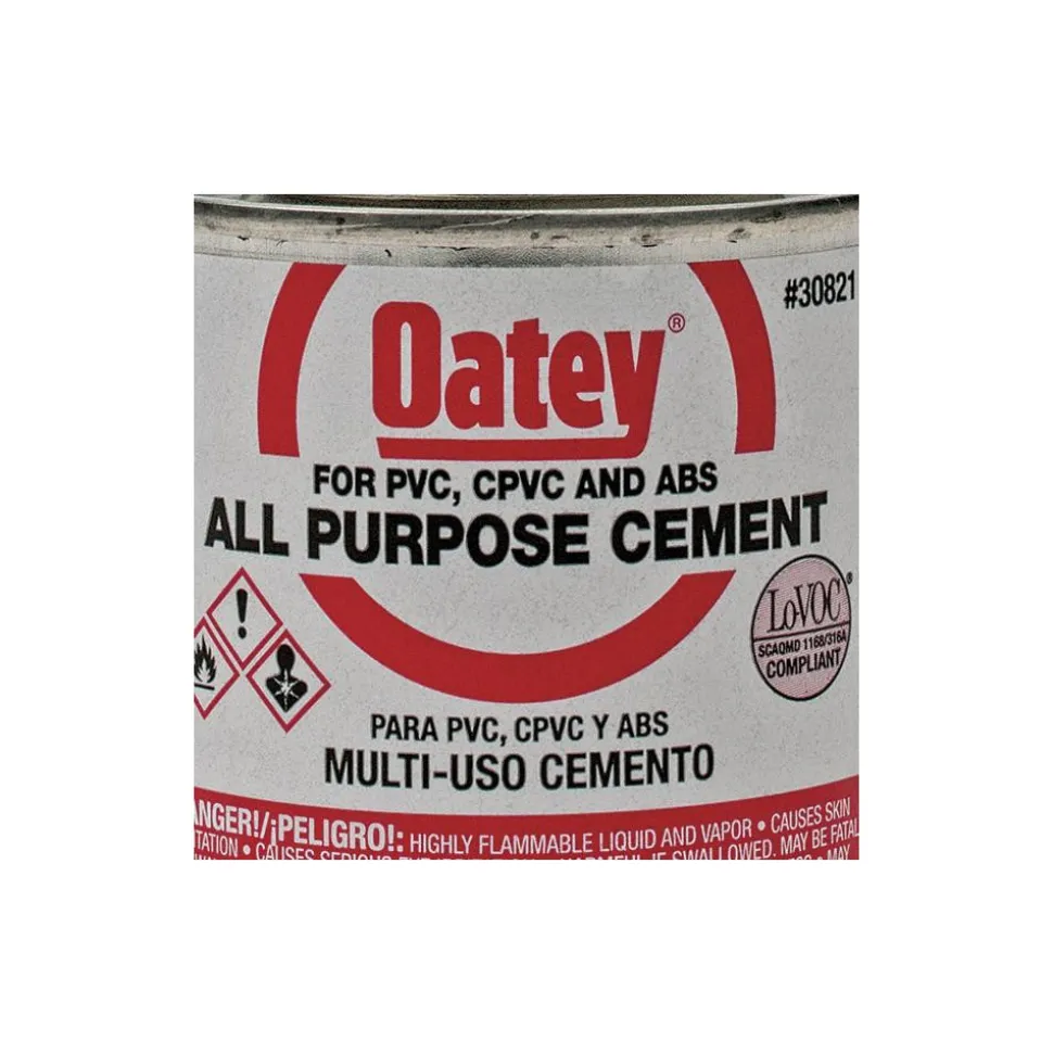 8 oz All-Purpose Medium Bodied Cement