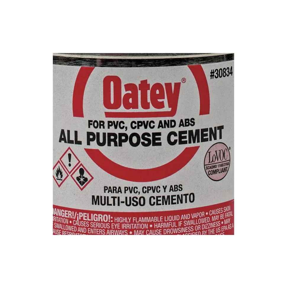 16 oz All-Purpose Medium Bodied Cement
