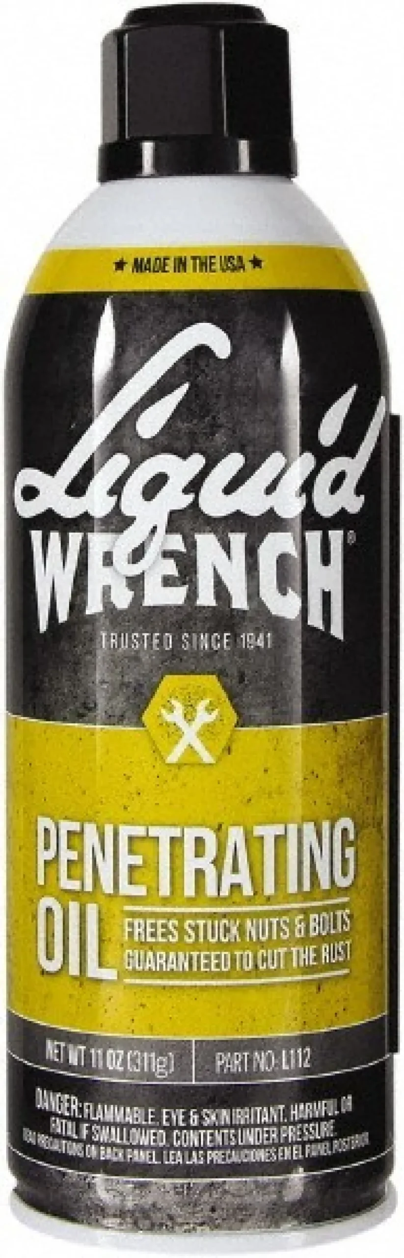 11 oz Automotive Penetrating Oil