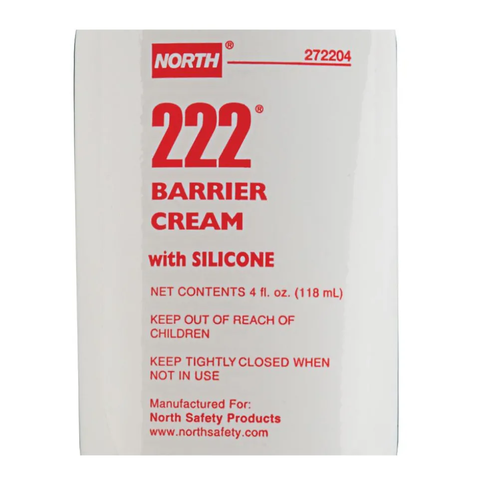 4 oz Barrier & Pre-Work Cream