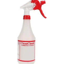 24 oz Bottle & Trigger Sprayer