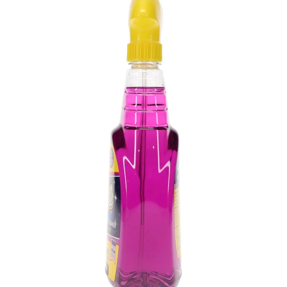 32 oz Bottle Unscented Glass Cleaner