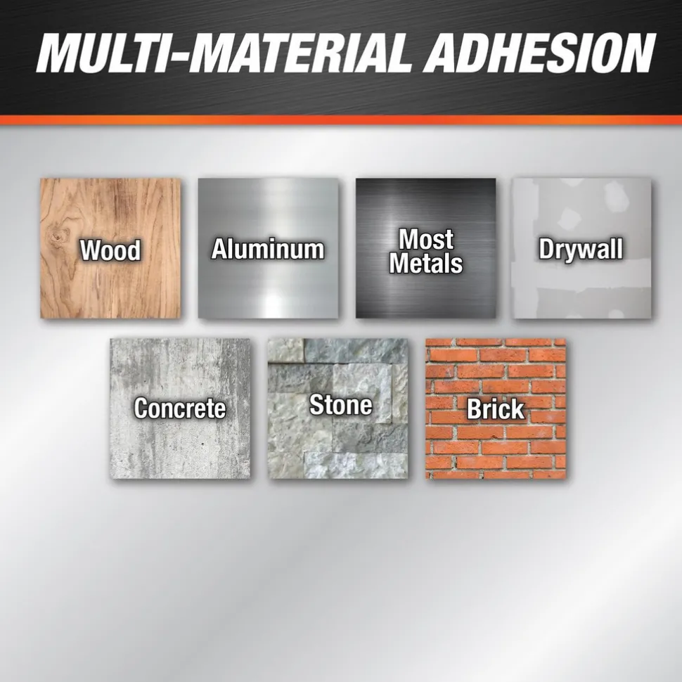 10 oz Brick/Mortar Repair