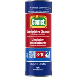 21 oz Can Powder Bathroom Cleaner