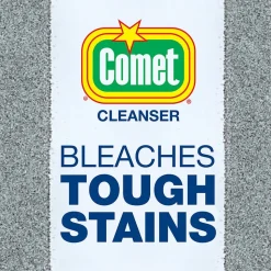 21 oz Can Powder Bathroom Cleaner