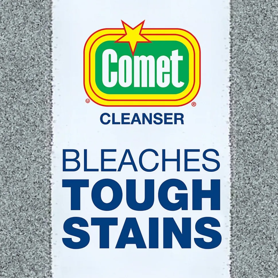 21 oz Can Powder Bathroom Cleaner
