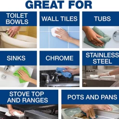 21 oz Can Powder Bathroom Cleaner