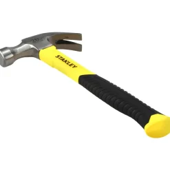 20 oz Head, Curve Rip Claw Hammer