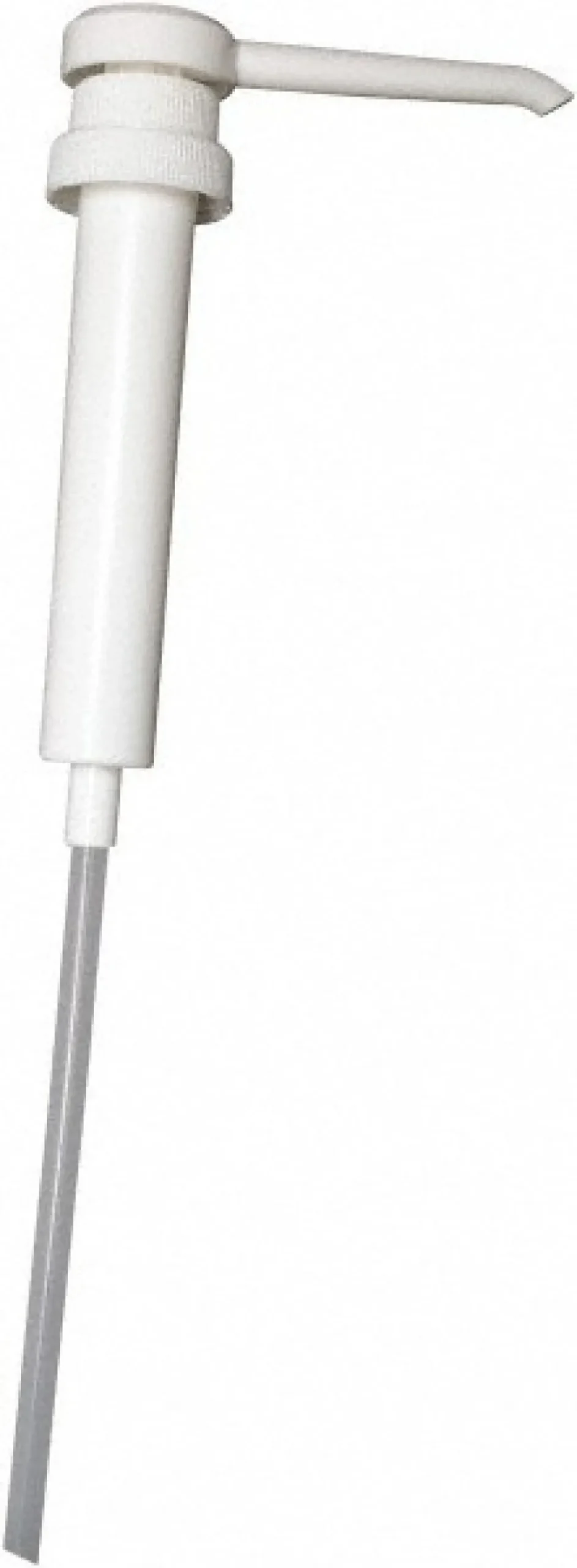 1 oz Per Stroke Hand Pump For Gallon Container