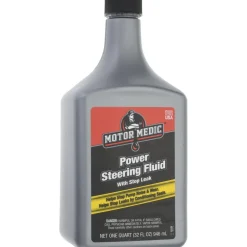 32 oz Power Steering Fluid
