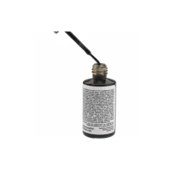 .5 OZ SEMI-GLOSS BLK TOUCH-UP PAINT