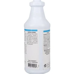 32 oz Spray Bottle Clean/Fresh Glass Cleaner