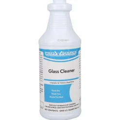 32 oz Spray Bottle Clean/Fresh Glass Cleaner