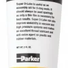 2 oz Super O Lube, V Ring, U Cup & Piston Cup