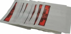 Packing Slip Envelope: Packing List/Invoice Enclosed, 1,000 Pc
