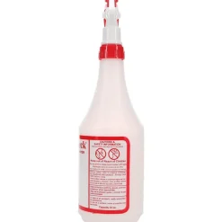 Pack of (3), 24 oz Bottles with Trigger Sprayer