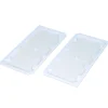 Pack of (6) Prebaited Glue Traps for Use on Mice and Rats