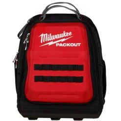 PACKOUTâ„¢ Backpack: 20" High, 15" Long, 11.5" Wide, 48 Pockets