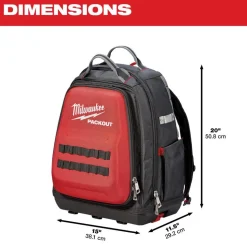 PACKOUT™ Backpack: 20