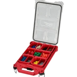 PACKOUT™ Compact Low-Profile Organizer: 2.5
