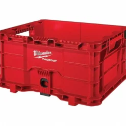 PACKOUTâ„¢ Crate: 9.9" High, 15.3" Long, 18.7" Wide