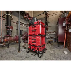 PACKOUT™ 3-Drawer Tool Box: 14.3