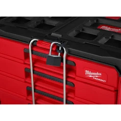 PACKOUT™ 4-Drawer Tool Box: 14.3