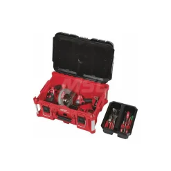 PACKOUTâ„¢ Large Tool Box: 11.1" High, 16.2" Long, 22.1" Wide