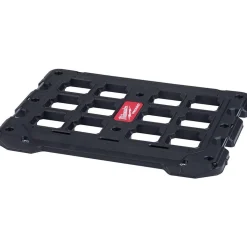 PACKOUTâ„¢ Mounting Plate: 1.1" High, 18.4" Long, 23.4" Wide