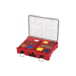 PACKOUTâ„¢ Organizer: 4.6" High, 15.2" Long, 19.7" Wide
